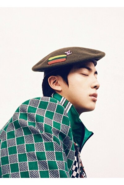 Universal Jın Mag Tablo Ξύλινη Διακοσμητική Αφίσα Κωδικός5508