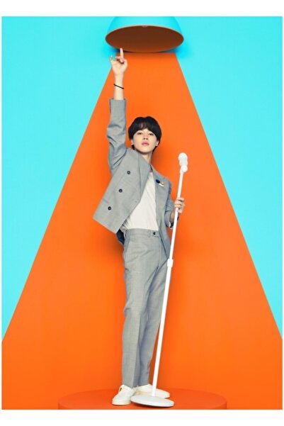 Universal Jımın Ξύλινη Διακοσμητική Αφίσα Τέχνης Κωδικός5725