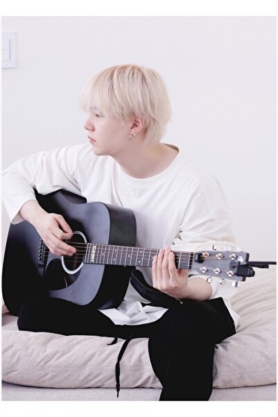 Universal Yoongı Ξύλινη Διακοσμητική Αφίσα Τέχνης Κωδικός5581