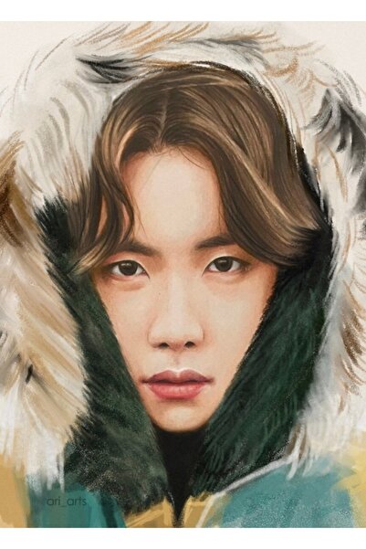 Universal Pachet Hobby Iarnă Tablou Poster din lemn decorativ Cod3538