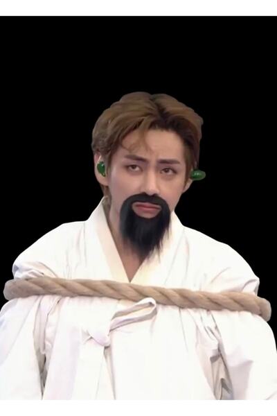 Universal Κιμ Ταεχγιονγκ Ντεάτσουιτα Ξύλινη Αφίσα Τραπεζιού Διακοσμητική Κωδι...