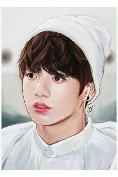 Universal Διακοσμητική Ξύλινη Αφίσα Τραπεζιού Λευκών Μπισκότων Κωδ.3781