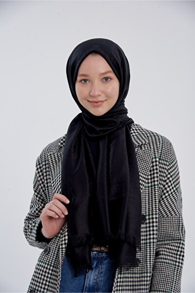 ŞALCIEŞARP Μεταξωτό σάλι κασμίρ