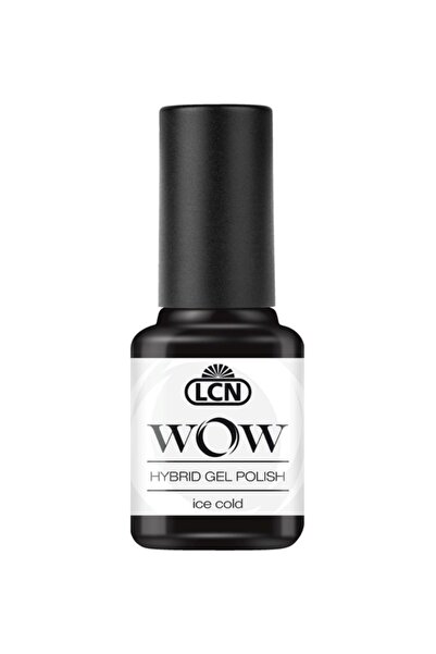 Wow Jeloje - Kirrç (french) Beyazı 8ml