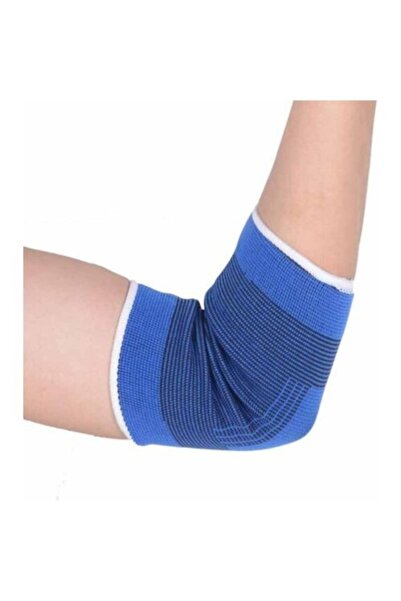 COKLEAS Dirsek Kol Koruyucu Seti Medikal Bandaj Spor Fitness Pilates Kardiyo Kaleci Dirsek Bantı Dizlik