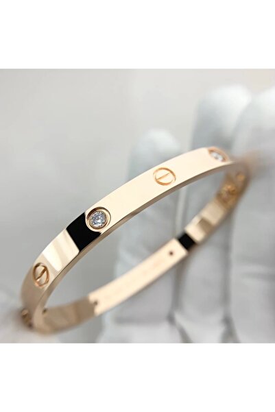 wesscollection Paslanmaz Çelik Bileklik Bilezik