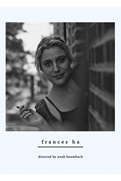 Universal Φράνσες Χα Νόα Μπάουμπαχ Γκρέτα Γκέρβιγ Κινηματογράφος Τέχνης Ξύλιν...