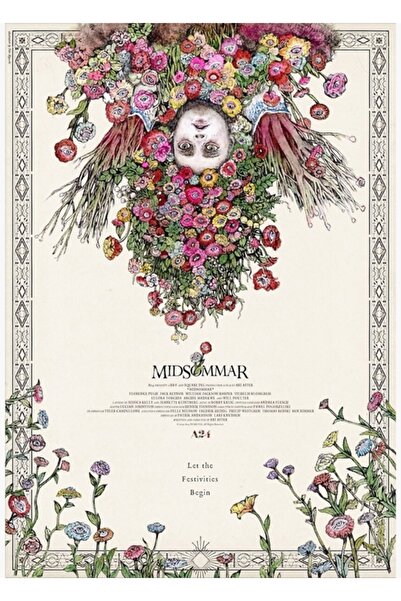 Universal Ας αρχίσουν τα φεστιβάλ Ξύλινη διακοσμητική αφίσα ζωγραφικής της Hi...