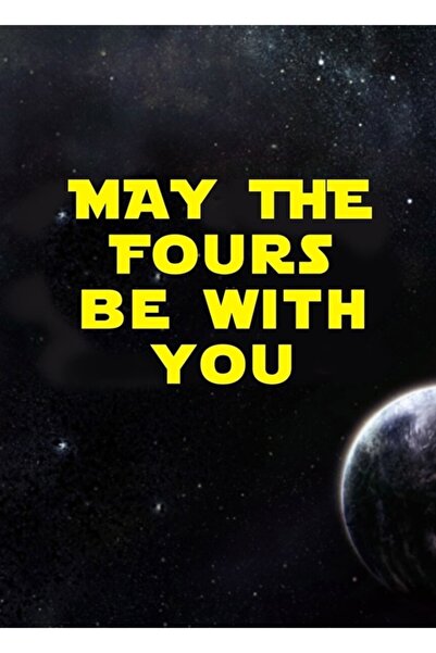 Universal Οι τέτραγωνοι να είναι δίπλα σε σένα - 4. Διακοσμητική ξύλινη αφίσα...