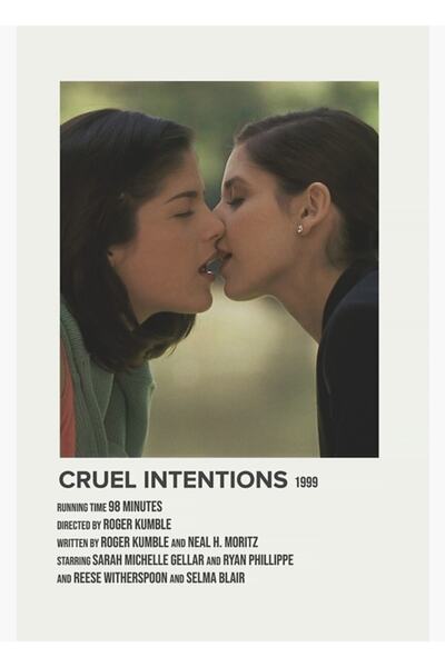 Universal Intenții Crănești (1999) Poster decorativ din lemn