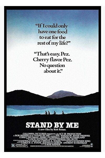 Universal Περιμένετε, η ζωγραφική μου είναι δίπλα σας, Ξύλινη διακοσμητική αφίσα