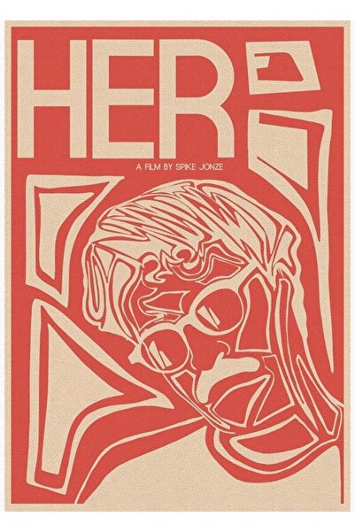 Universal Η αφίσα της ταινίας του, ξύλινη διακοσμητική αφίσα