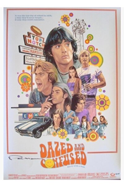 Universal Εκπληκτικό και αναπόλαυστο Ξύλινο Διακοσμητικό Πόστερ Ζωγραφικής