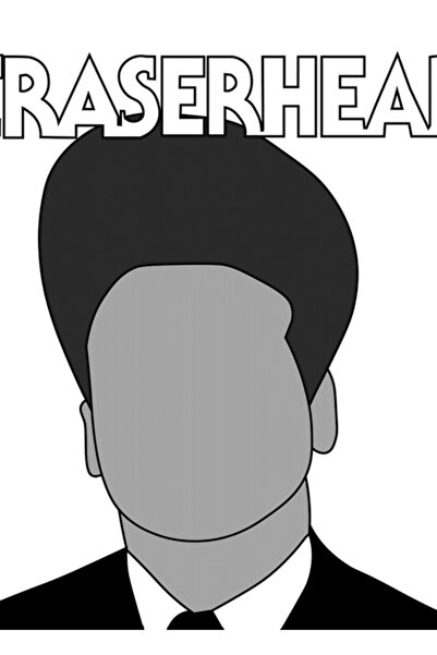 Universal Ξύλινη διακοσμητική αφίσα για το τραπέζι με κεφαλή γόμας