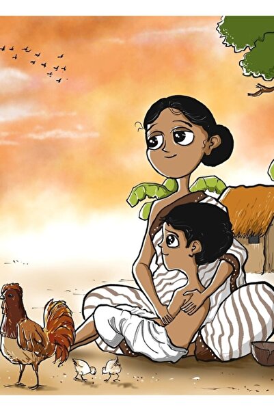 Universal Așteptând Trenul ('pather Panchali' / Cântecul Drumului Mic) Poster...