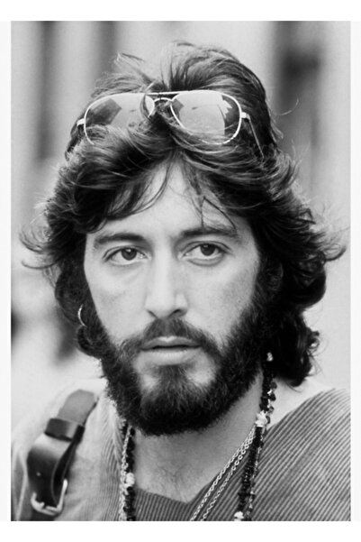 Universal Διακοσμητική ξύλινη αφίσα ζωγραφικής Serpico