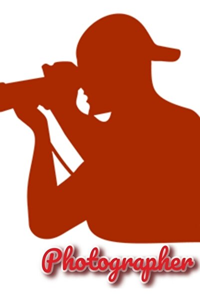 Universal Poster decorativ din lemn, tip tablou, pentru fotografi "