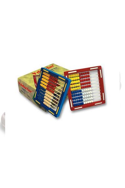 Yıldızlar ABACUS Mishap - Small Abacus Set