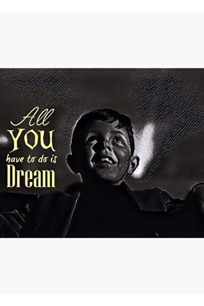 Universal Poster decorativ din lemn Cinema Paradiso