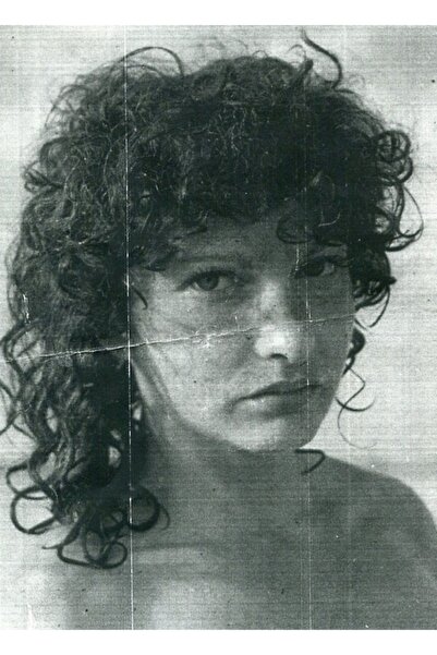 Universal Poster decorativ din lemn Maya Deren Tablo