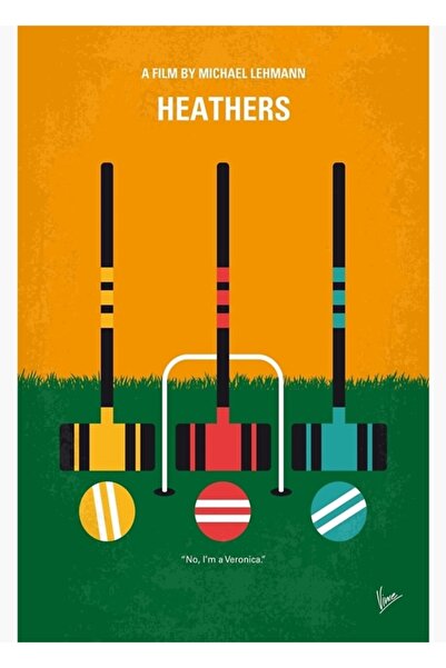 Universal No1216 Моят дървен декоративен плакат за маса  "Хедърс "