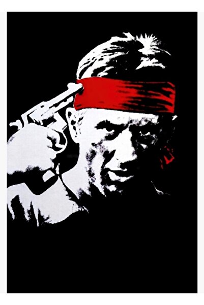 Universal Poster decorativ din lemn The Deer Hunter