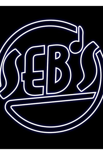 Universal Sebs Jazz Club / La La Land (2016) Poster decorativ din lemn