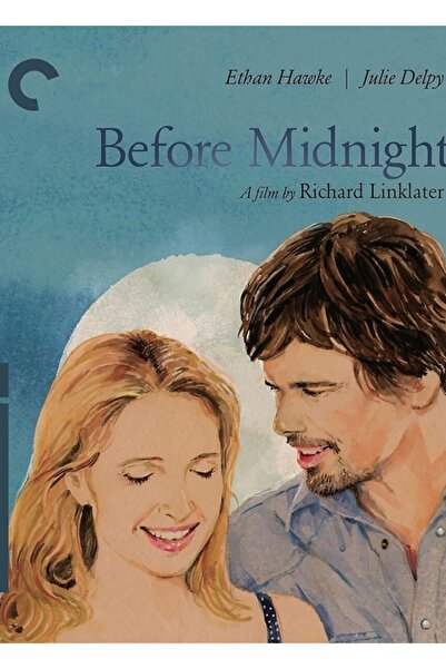 Universal Πριν από την Μεσάνυχτα Ξύλινη Διακοσμητική Αφίσα Τέχνης "