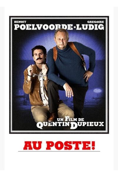 Universal Poster decorativ din lemn pentru birou