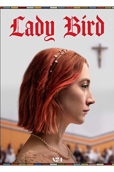 Universal Διακοσμητική Ξύλινη Αφίσα Τραπεζιού Ladybird
