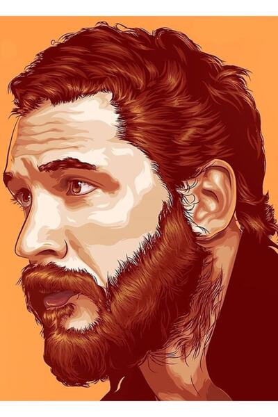 Universal Poster decorativ din lemn cu tematică de cinema american