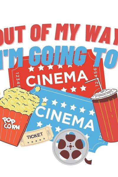 Universal Lasă-mă în pace, merg la cinema, iubesc filmele, iubesc cinema-ul T...