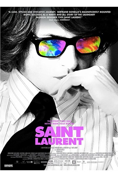 Universal Gaspard Ulliel Tablo Poster decorativ din lemn