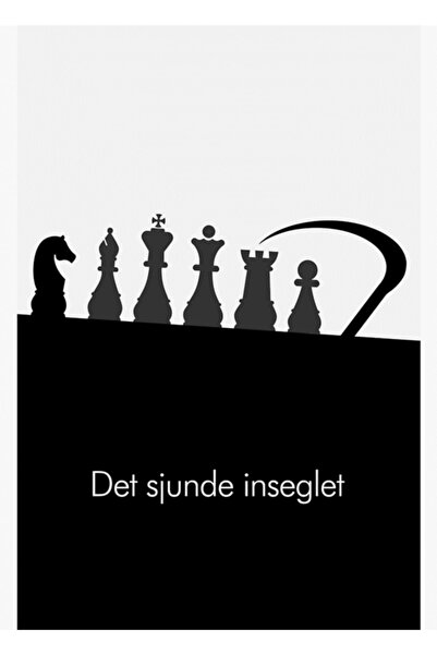 Universal Sima a șaptea - Tablou alternativ, Poster decorativ din lemn