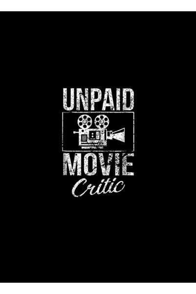 Universal Neplaćeni filmski kritičar, film, bioskop, ljubitelj filmskih filmo...