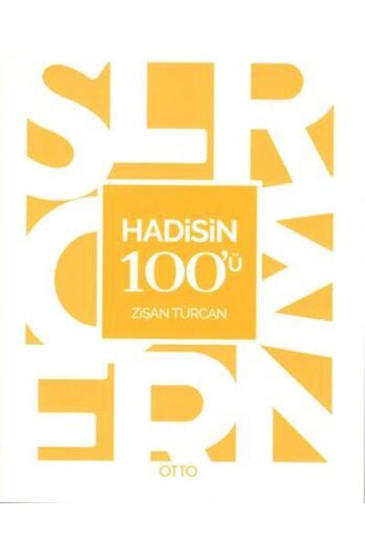 Otto Yayınları Hadisin 100ü