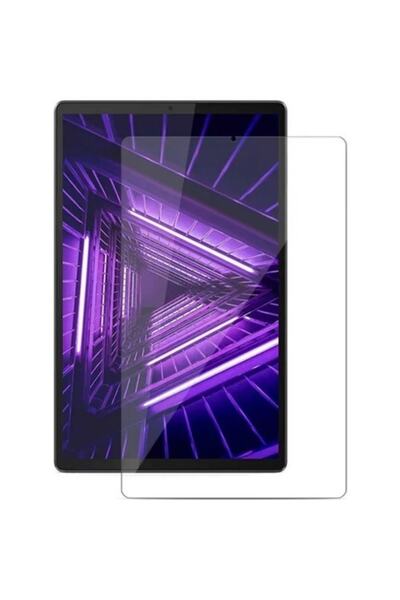 LENOVO M10 Plus Fhd (tb-x606f) Uyumlu Ekran Koruyucu Tempered Glass Hd Kalite...