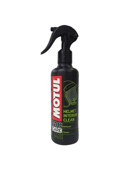 Motul M2 Helmet Interıor Clean Kask Içi Temizleyici 250 Ml