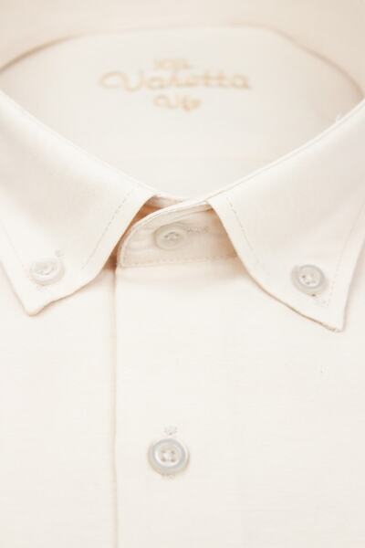 Varetta Ανδρικό κοντομάνικο μαύρισμα μεγάλου μεγέθους ανδρικό πουκάμισο