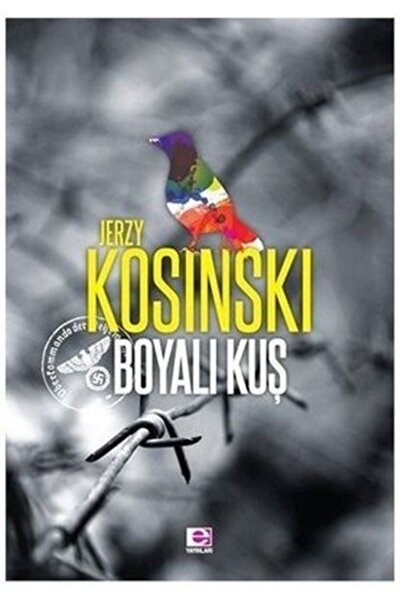 Generic Brand Boyalı Kuş / / Jerzy Kosinski