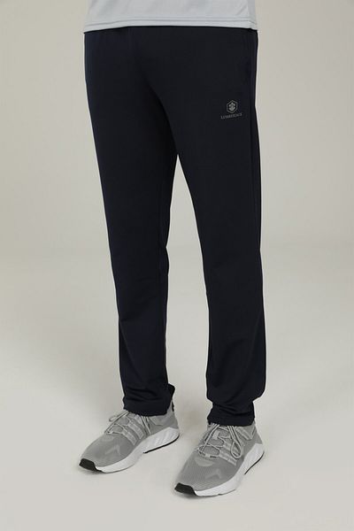 lumberjack Alex Track Suit 2fx Navy Blue Ανδρική φόρμα φόρμας Alex Track Suit 2fx