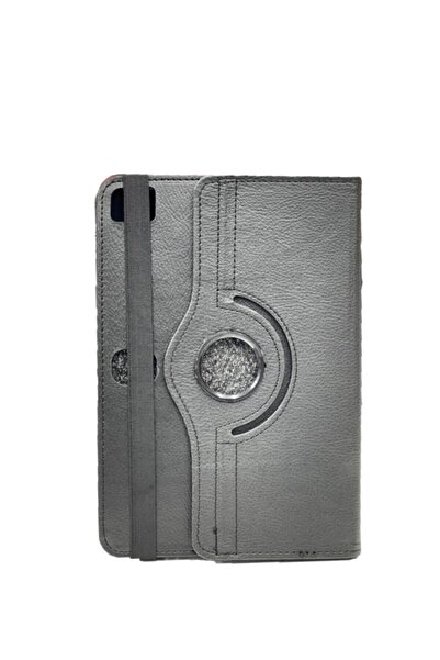 Reeder M10 Blue Max Tablet Kılıf Dönebilen Standlı Kancalı Kılıf