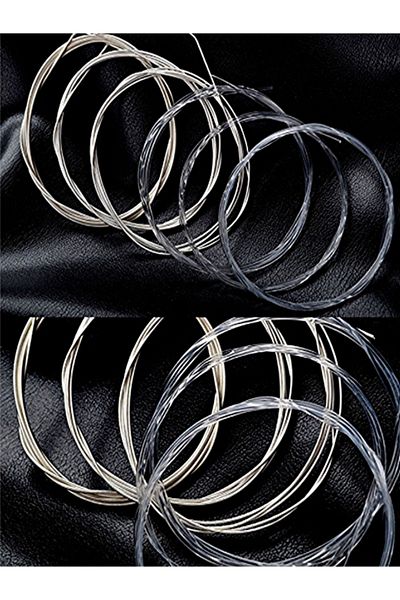 The Rose Classic Guitar String Rx-c30