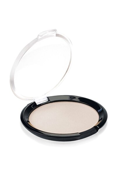 Golden Rose Powder - Silky Touch Compact Powder No: 01