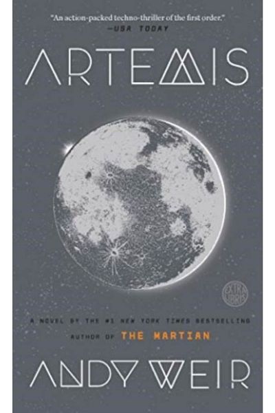 Ballantine Books Artemis - أحذية رياضية نسائية