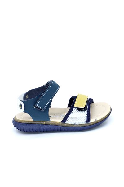 Şirin Bebe Şirinbebe 03771 Anatomic Comfortable Summer Boys' Sandals