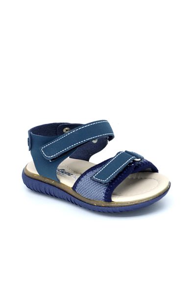 Şirin Bebe Şirinbebe 03771 Anatomic Comfortable Summer Boys' Sandals