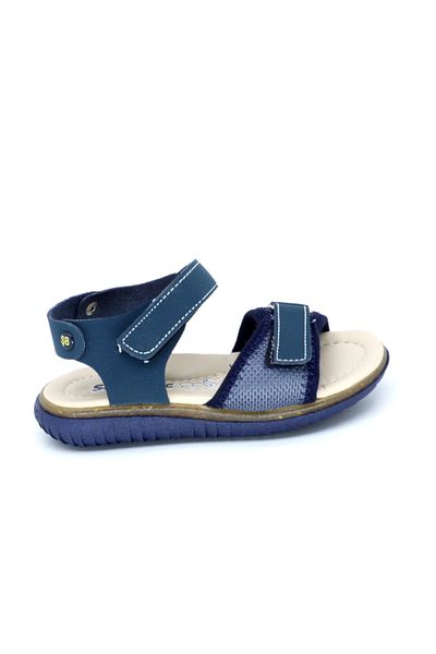 Şirin Bebe Şirinbebe 03771 Anatomic Comfortable Summer Boys' Sandals
