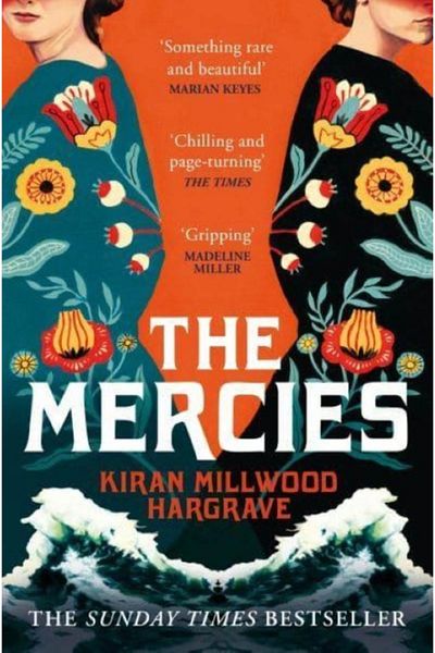 Pan Macmillan The Mercies - Comfortable Fit and Stylish Design