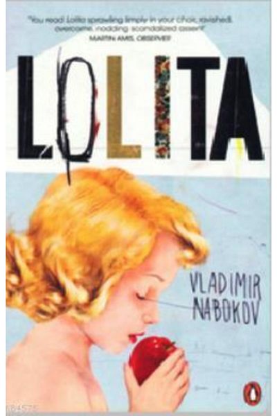 Penguin Books Lolita (penguin Essentials)